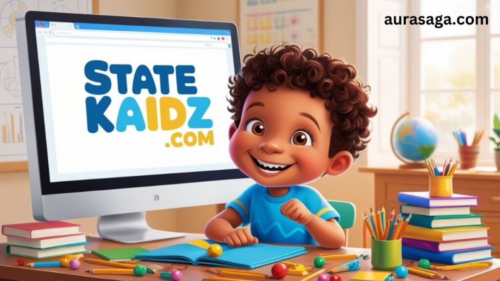 Statekaidz.com