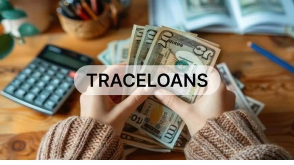 Traceloans