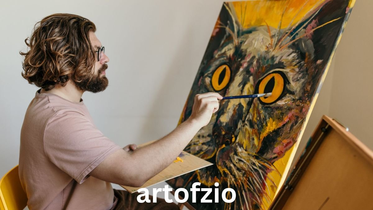 artofzi