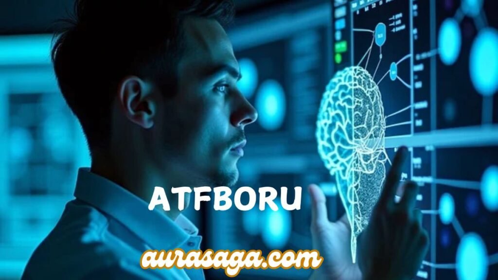 ATFBORU