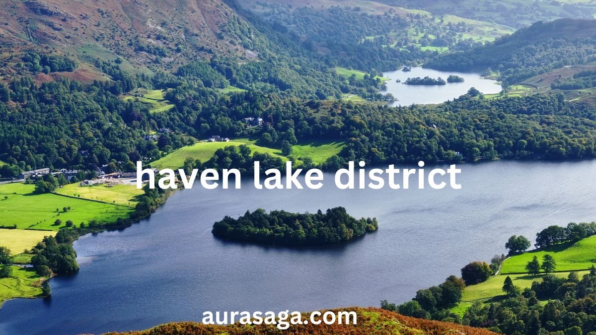 haven lake district