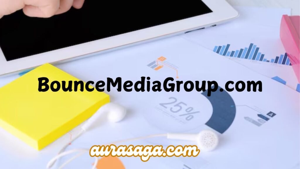 BounceMediaGroup.com