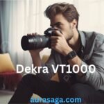 Dekra VT1000