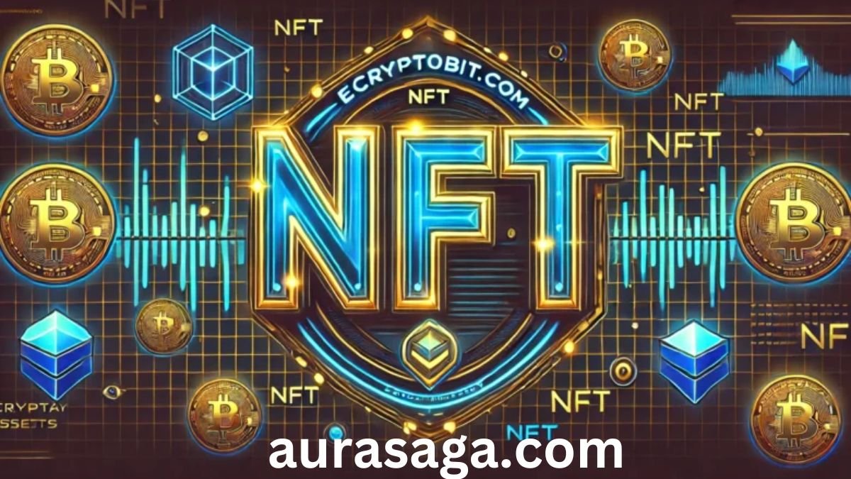 Ecryptobit.com nft