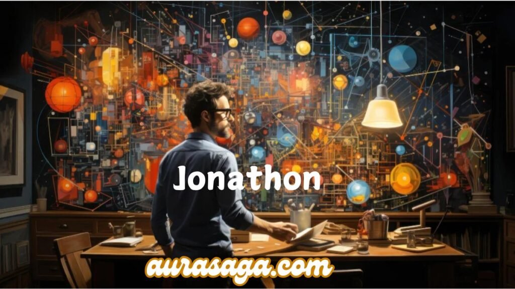 Jonathon