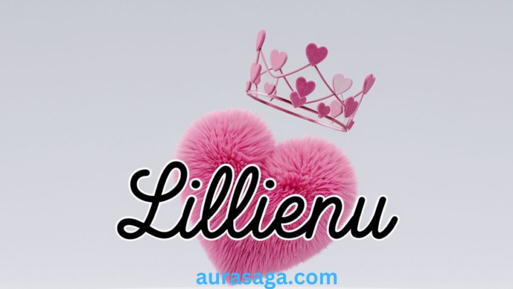 LillieNu