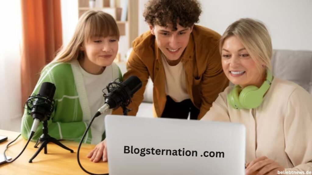 Blogsternation.com