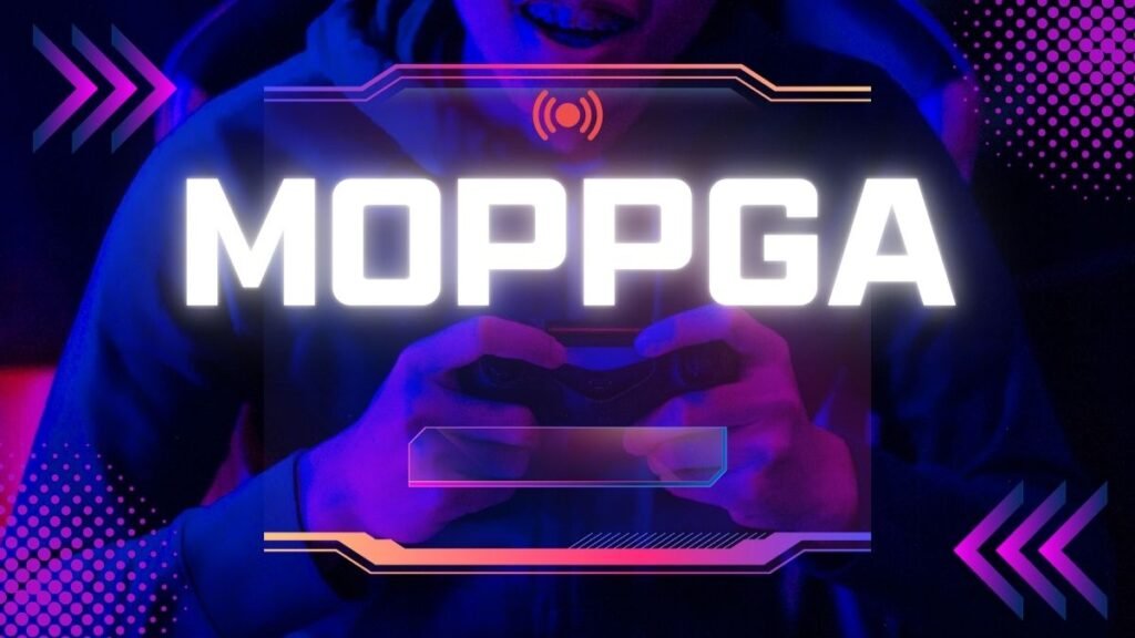 MOPPGA