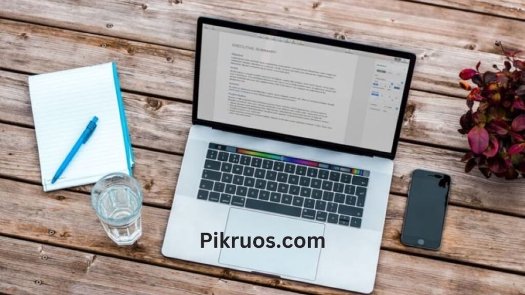 Pikruos.com