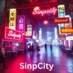 SinpCity