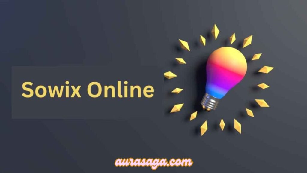 Sowix Online