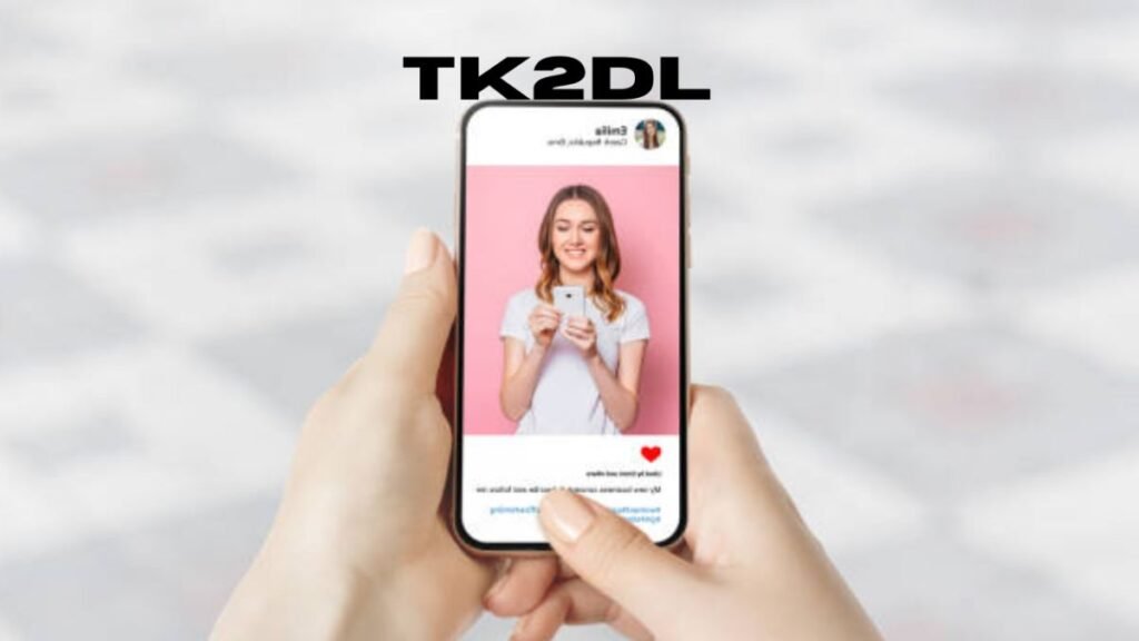 TK2DL