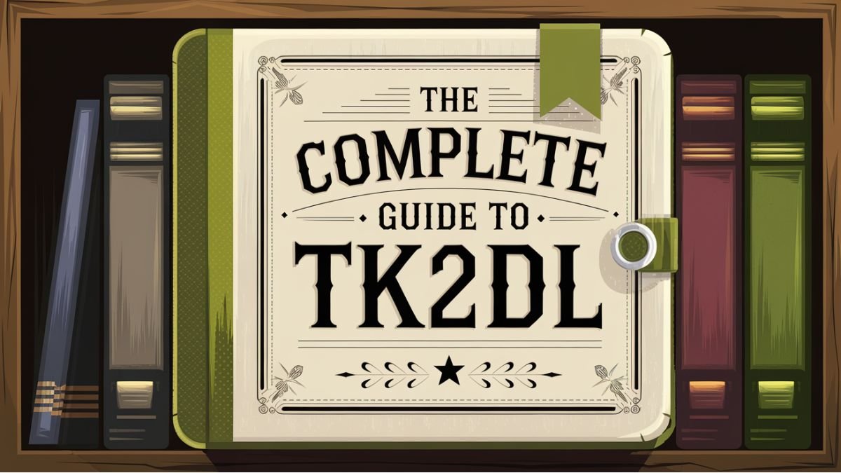 TK2DL