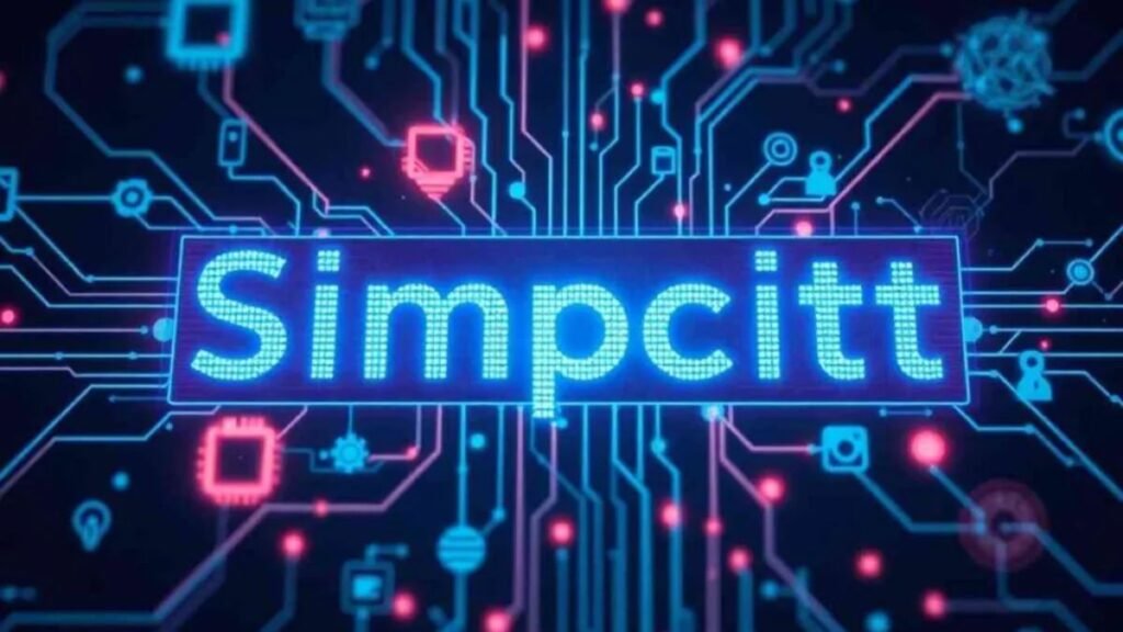 Simpcitt