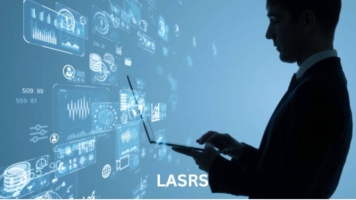 LASRS