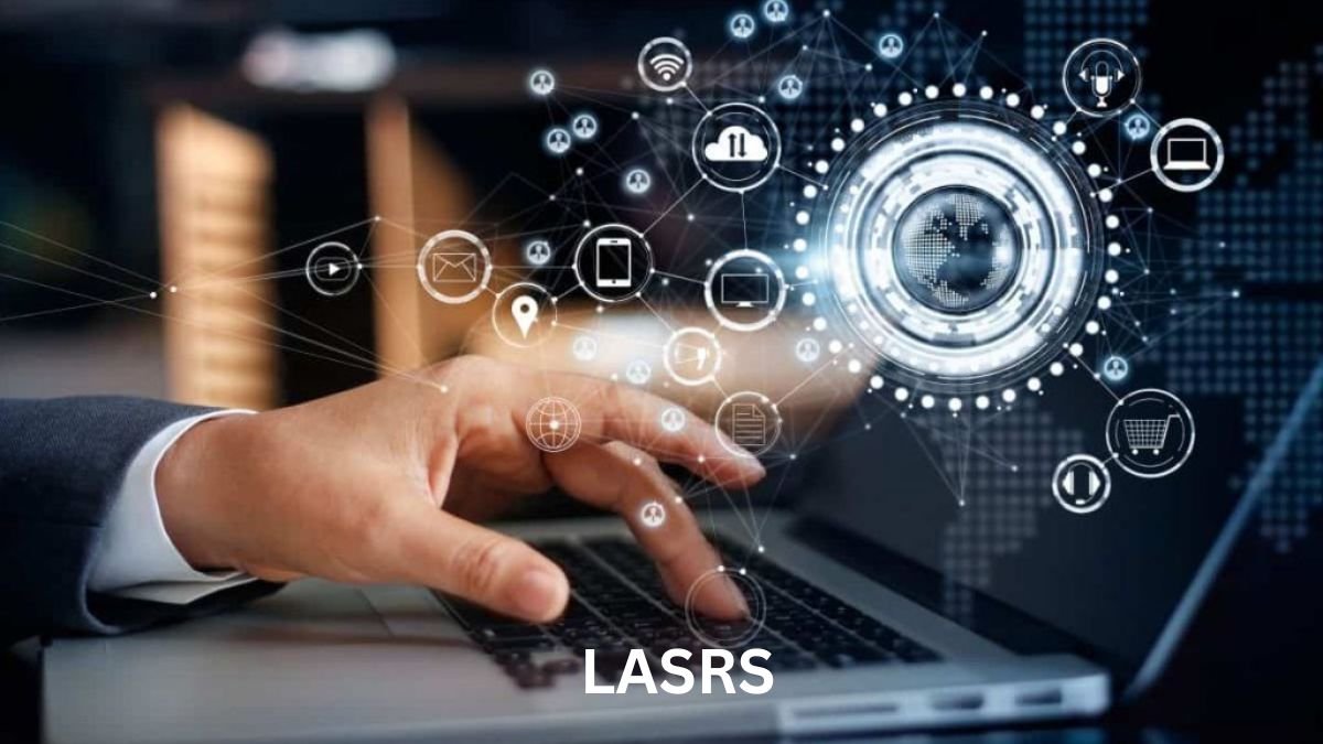 LASRS