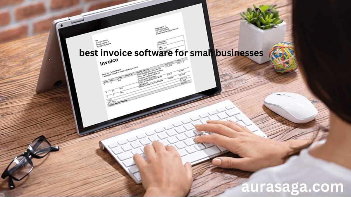 best invoice software for small businesses