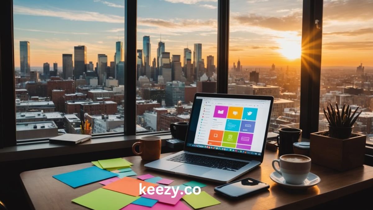 keezy.co