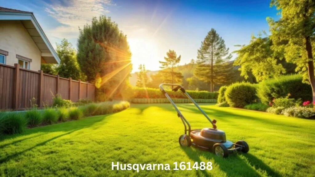 Husqvarna 161488