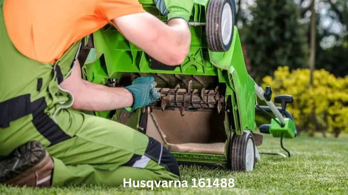 Husqvarna 161488