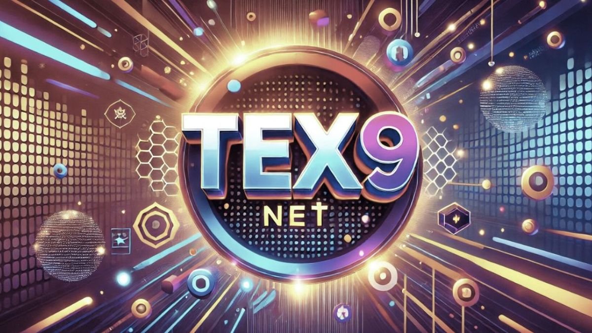 tex9.net