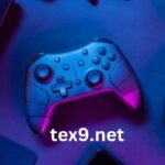 tex9.net