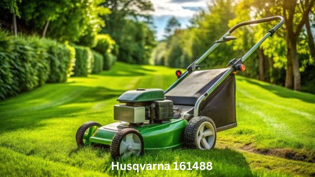 Husqvarna 161488