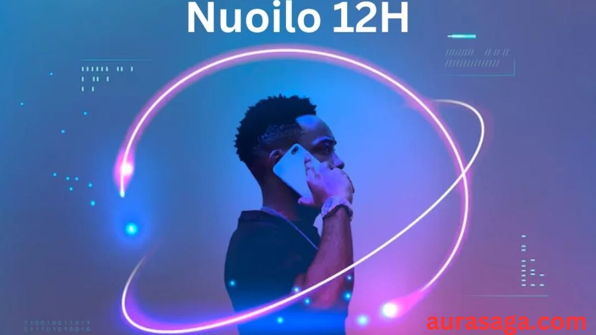 Nuoilo 12H