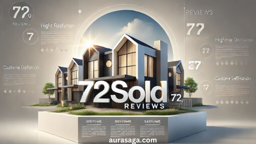 72sold reviews houzeo