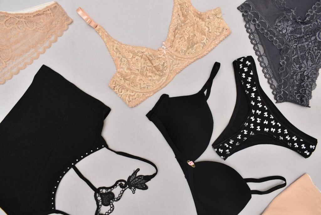 The Ultimate Guide to Finding the Perfect Plus-Size Bra