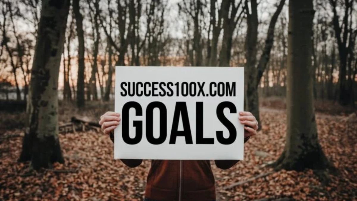 Success100x.com Factors