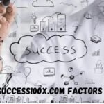 Success100x.com Factors