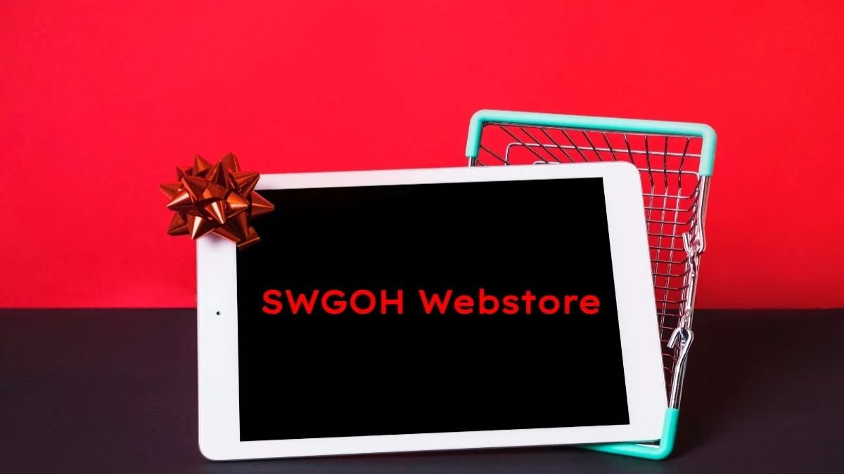 swgoh webstore