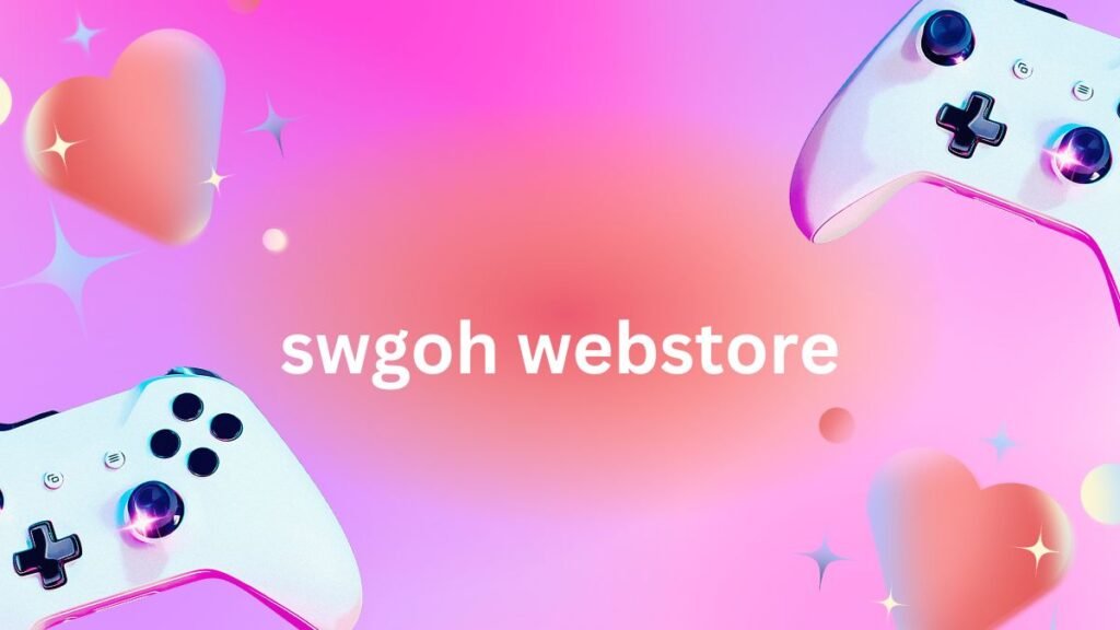 swgoh webstore