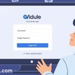 Vidude Login