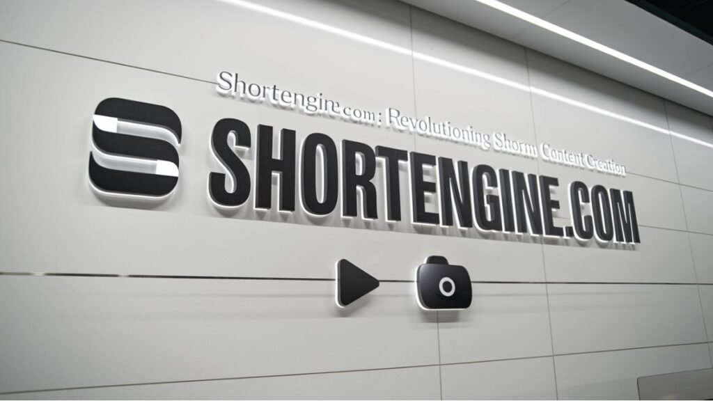 Shortengine.com