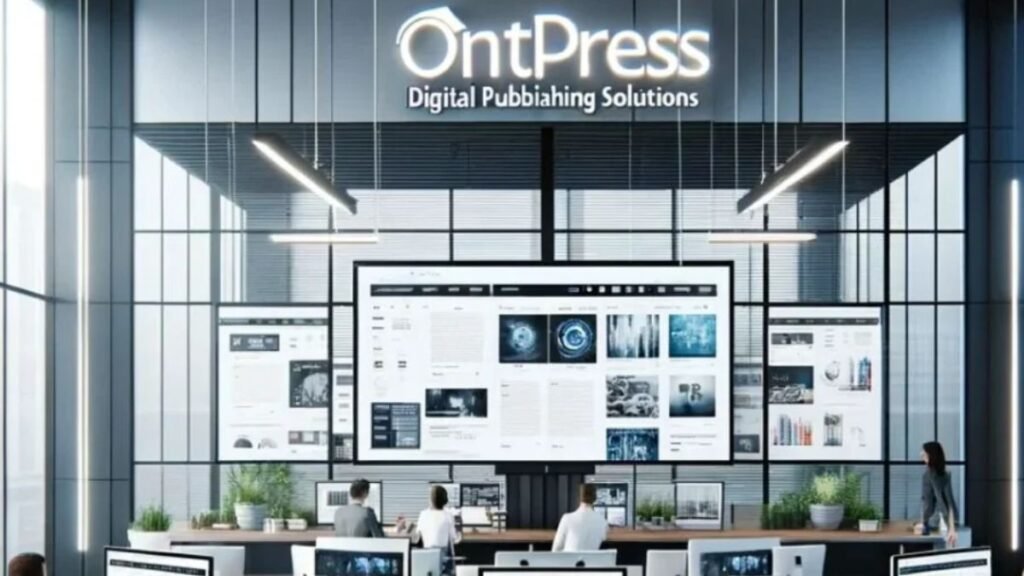 Ontpress.com