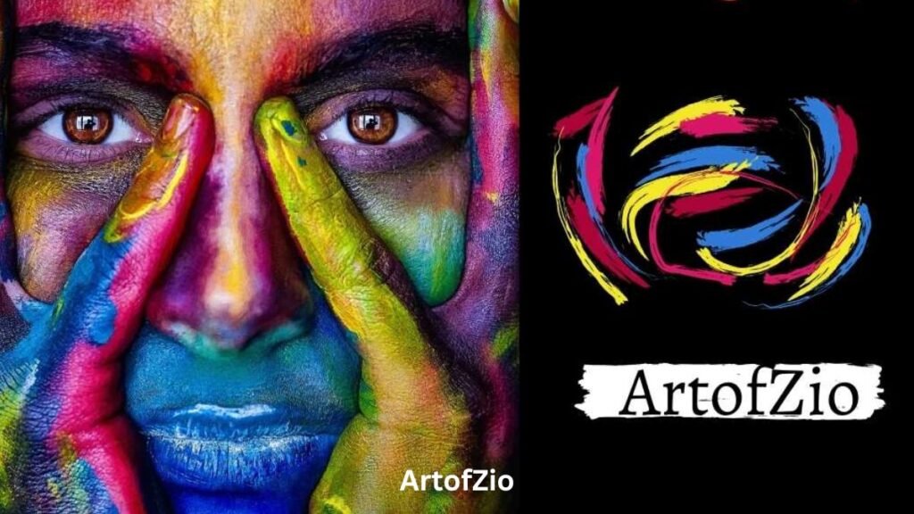 ArtofZio