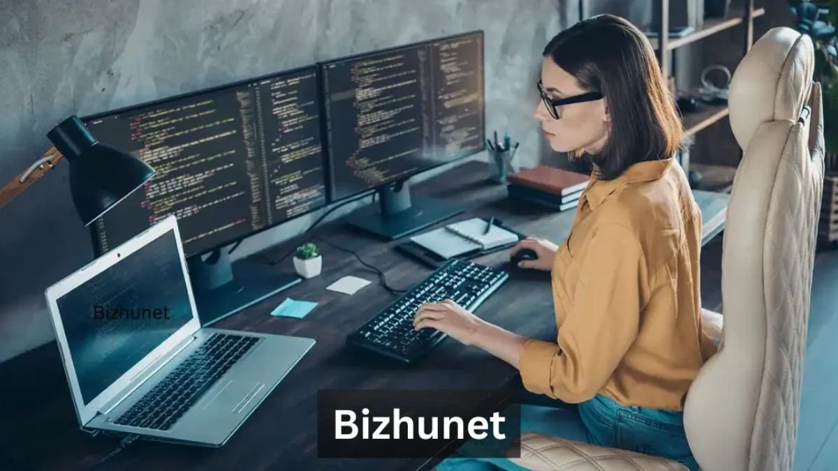Bizhunet