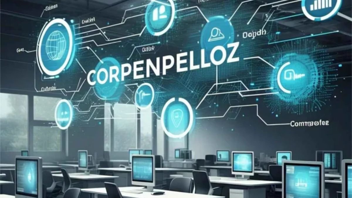 Corpenpelloz